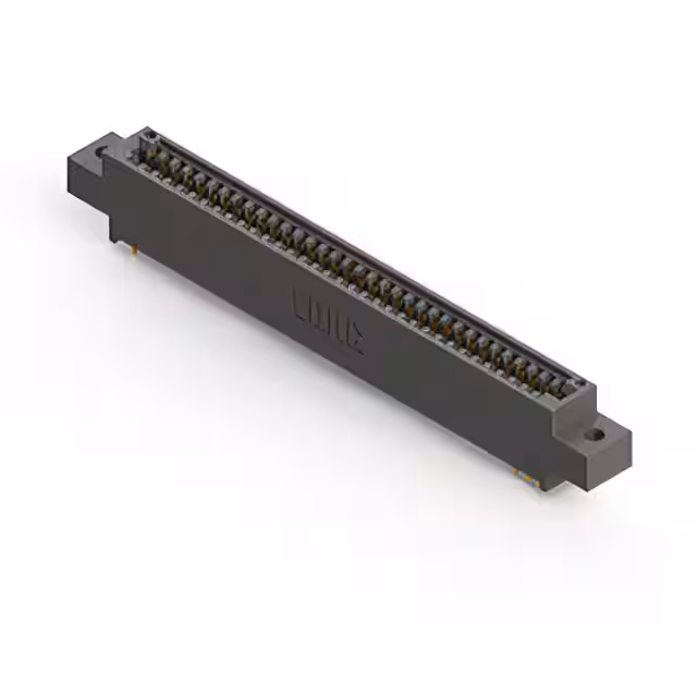 895-068-540-802 EDAC Inc.  Edgeboard Connectors